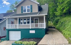 26 Jefferson Street, Johnstown, PA 15905