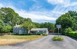 155 Oakdale Road, North Kingstown, RI 02852