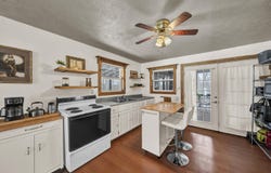 401 Turkey Ridge Road, Wellington, KY 40387