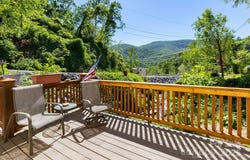 19 Hominy Branch Road, Hendersonville, NC 28792