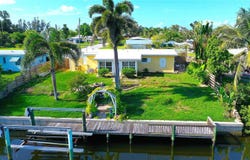 119 PALMETTO CIRCLE, PORT CHARLOTTE, FL 33952