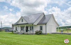 0 W Hwy 92/Twyford Point Rd., Monticello, KY 42633