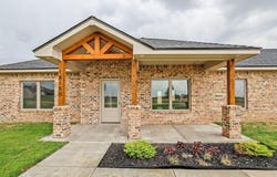 18150 MID COUNTRY Boulevard, Amarillo, TX 79119-1711