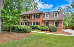 3549 Stevens Way, Martinez, GA 30907