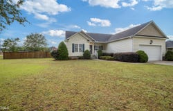 100 Jonathans Place, Goldsboro, NC 27534