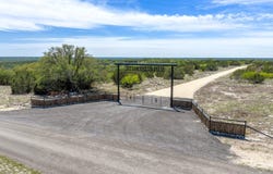 000 County Road 204, Sonora, TX 76950