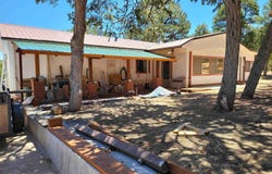 14 Steelhead Road, Bluewater, NM 87323
