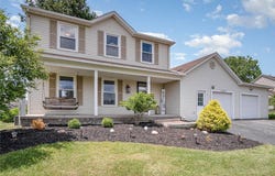 3487 Scenic Way, Walworth, NY 14502