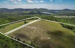 MAP13LOT1 Martins Ridge Road, Franklin, ME 04634