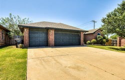 720 Manhattan Drive, Moore, OK 73160