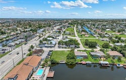 1523 SE 36th Terrace, Cape Coral, FL 33904