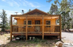 28 Nonami Ct, Red Feather Lakes, CO 80545