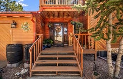 528 Choctaw Trail, Westcliffe, CO 81252