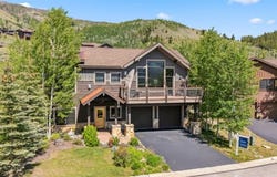 52 BUCKSKIN LANE, Silverthorne, CO 80498