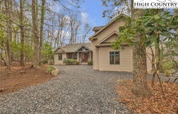 244 Gap Trail, Fleetwood, NC 28626