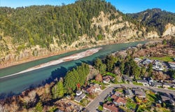1065 Riverside Drive, Rio Dell, CA 95562
