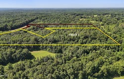 Tract 1 Mississippi Hwy 315, Sardis, MS 38666