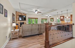 5057 Nordic Ridge Drive, Cedar Falls, IA 50613