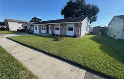 837 MATADOR Drive, Terrytown, LA 70056