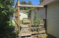 410 N Sycamore Street, Creston, IA 50801