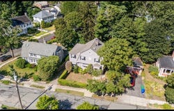 15 Commonwealth Park, Newton, MA 02459