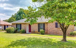 4242 Beardsley Drive, Montgomery, AL 36109