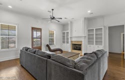 111 Claw Creek Cove, Madison, MS 39110