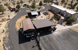 14896 SE Lee Way, Prineville, OR 97754
