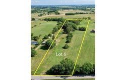 Lot Lebanon Road, Danville, KY 40422