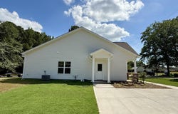 172 W Old Road, Lillington, NC 27546