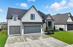 13648 S 21st Place E, Bixby, OK 74008