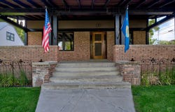 618 Madison Avenue, Helena, MT 59601
