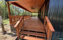0015 FM 83, Broaddus, TX 75929