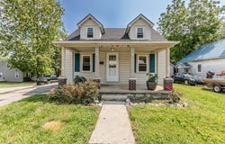 100 Mcdonald Street, Nicholasville, KY 40356