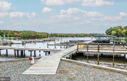 444 POINT DRIVE, BUMPASS, VA 23024