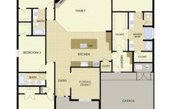 5202 S April Court, Battlefield, MO 65619