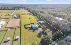 3834 PIONEER TRAIL, NEW SMYRNA BEACH, FL 32168