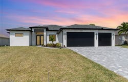 1005 SW 13th Street, Cape Coral, FL 33991
