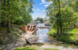 600 Fox Lair Trail, Semora, NC 27343