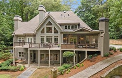 4435 PEMBERTON Cove, Johns Creek, GA 30022