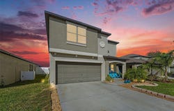 882 OLIVE CONCH Street, RUSKIN, FL 33570