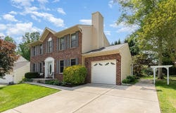 914 DEER COURT, ABINGDON, MD 21009