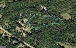 0 Cedar, Danielsville, GA 30633
