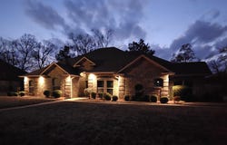 6601 Country Hills Drive, Texarkana, AR 71854-2725