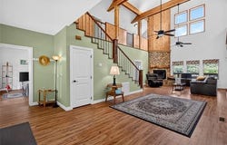 42313 County Road 510, Eucha, OK 74342