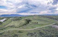 TR 6 Wheatgrass Road, Livingston, MT 59047