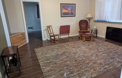 694 S Egan Ave, Burns, OR 97720