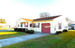 5640 CRABAPPLE Drive, FREDERICK, MD 21703