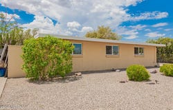 1101 W Navajo Street, Tucson, AZ 85705