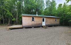 Lot 3 Morrison Brook Acres, Oakfield, ME 04763